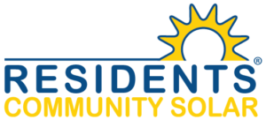 Residents Community Solar