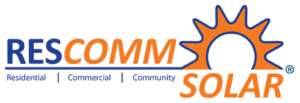 Rescomm Solar