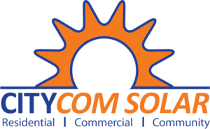 CityCom Solar